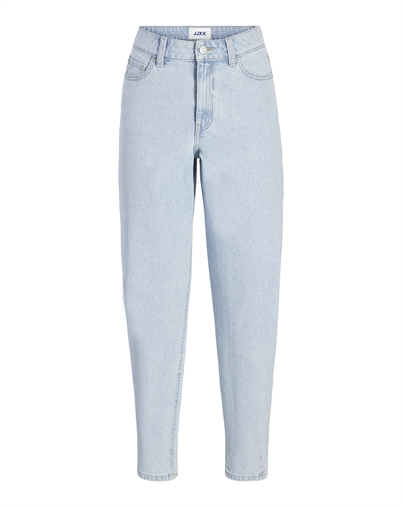  JJXX - JXLisbon Mom R738 Jeans - Light Blue Denim